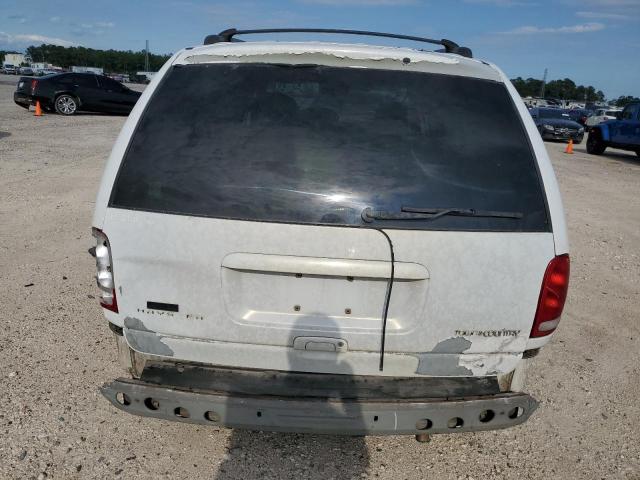 1998 Chrysler Town & Country Lxi VIN: 1C4GP64L1WB661812 Lot: 52205024