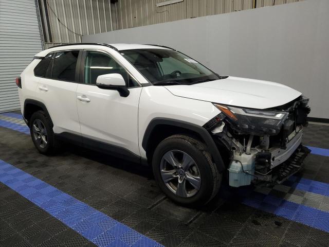 VIN 2T3W1RFV0NC180731 2022 TOYOTA RAV4 no.4