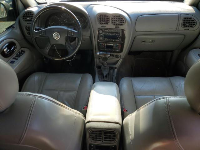 2005 Buick Rainier Cxl VIN: 5GAET13M752182827 Lot: 51041344