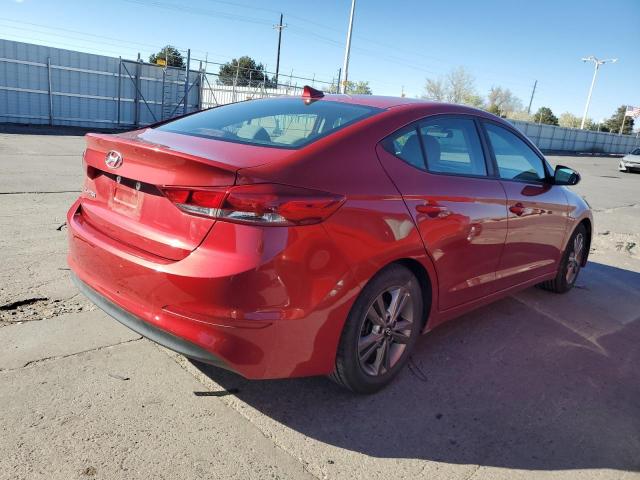 Vin: 5npd84lf3jh339387, lot: 51327644, hyundai elantra sel 20183