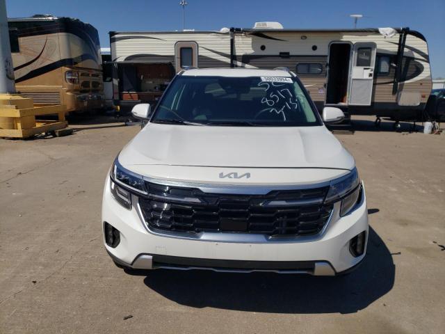 2024 Kia Seltos Sx VIN: KNDETCA75R7568517 Lot: 50033994