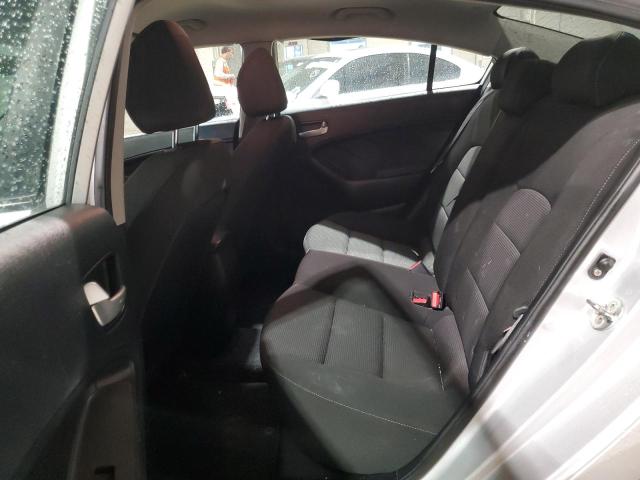 2018 KIA FORTE LX - 3KPFK4A71JE198751