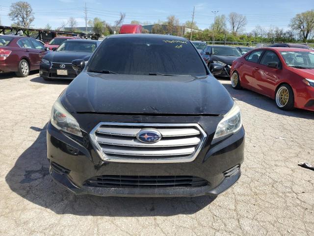 2015 SUBARU LEGACY 2.5 - 4S3BNAE67F3007516