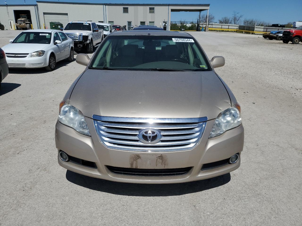 4T1BK36B98U285939 2008 Toyota Avalon Xl