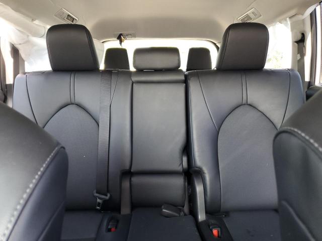 2024 TOYOTA GRAND HIGH - 5TDAAAA50RS001273