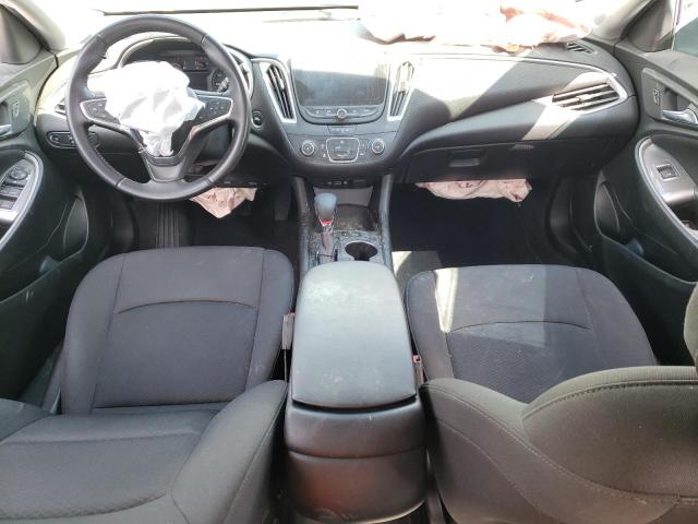 2021 CHEVROLET MALIBU RS - 1G1ZG5ST9MF040533