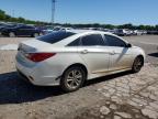 Lot #2912187987 2014 HYUNDAI SONATA GLS