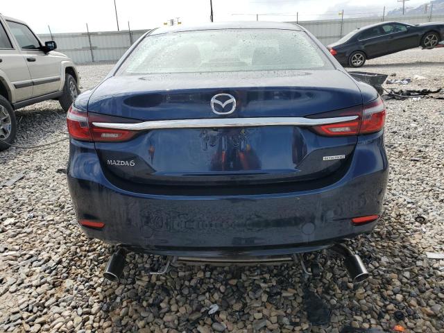 JM1GL1VM6M1611349 Mazda 6 TOURING 6