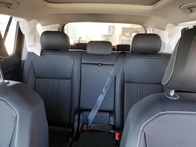 2023 VOLKSWAGEN TIGUAN SE - 3VVNB7AXXPM036176