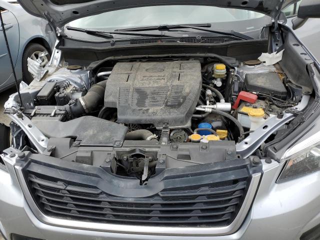 2019 Subaru Forester VIN: JF2SKACC9KH428704 Lot: 52006854