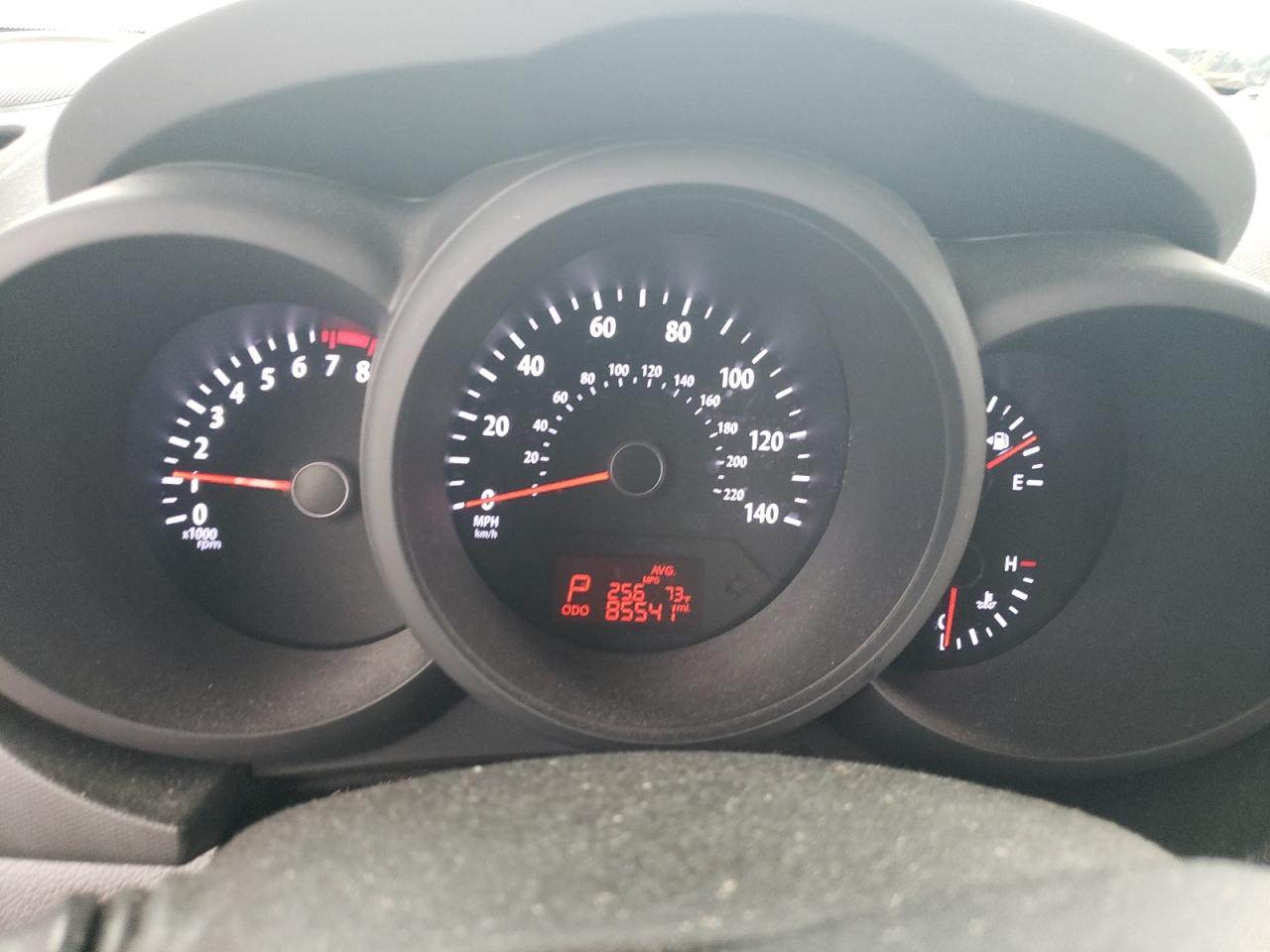 KNDJT2A54D7544340 2013 Kia Soul