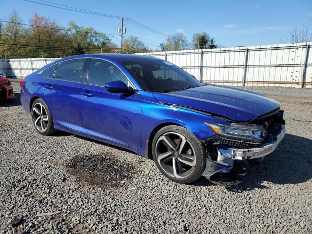 Vin: 1hgcv1f38la073350, lot: 52139124, honda accord sport 20204
