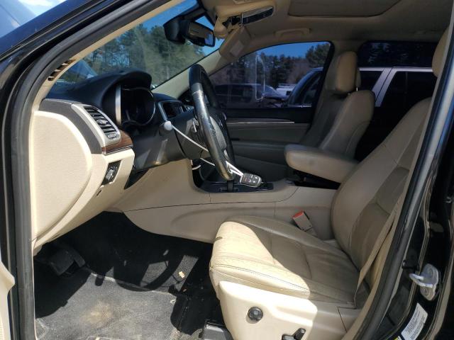 2014 Jeep Grand Cherokee - Image 7