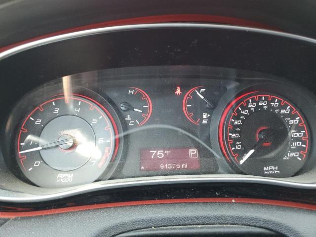 2014 Dodge Dart Sxt VIN: 1C3CDFBA2ED815217 Lot: 49212674