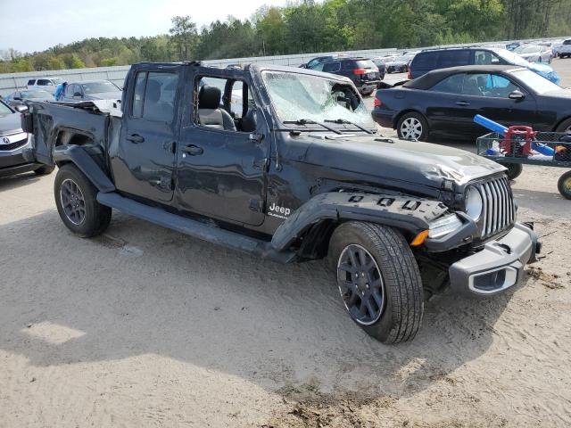 2020 JEEP GLADIATOR - 1C6HJTFGXLL122347