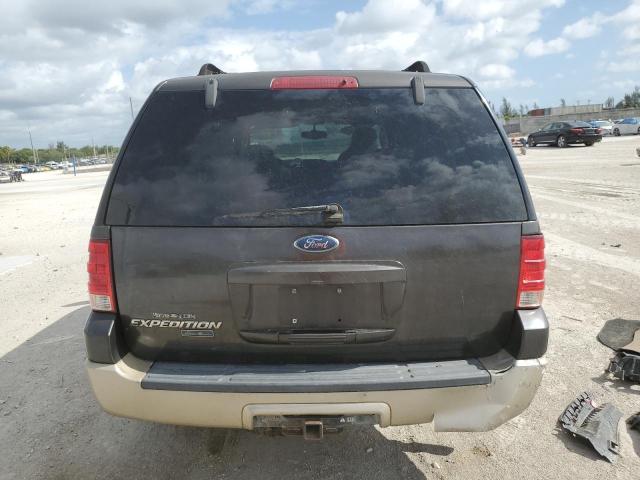 2005 Ford Expedition Eddie Bauer VIN: 1FMPU17545LA83556 Lot: 52715474