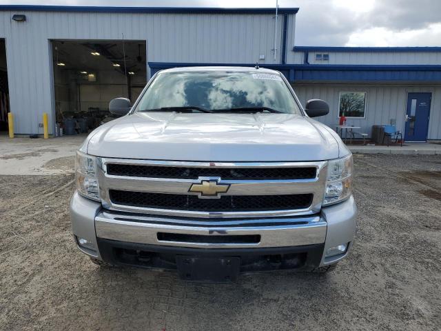 2011 Chevrolet Silverado K1500 Lt VIN: 3GCPKSE30BG332686 Lot: 50860544