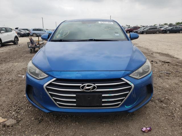 2018 Hyundai Elantra Sel VIN: KMHD84LF7JU701786 Lot: 51271164