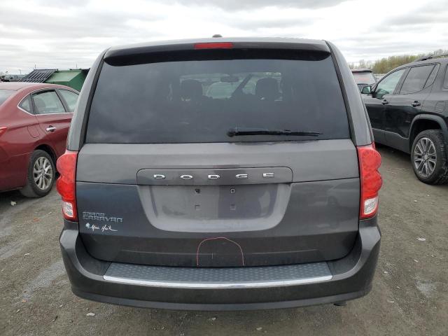 2C4RDGBG3ER223872 | 2014 Dodge grand caravan se