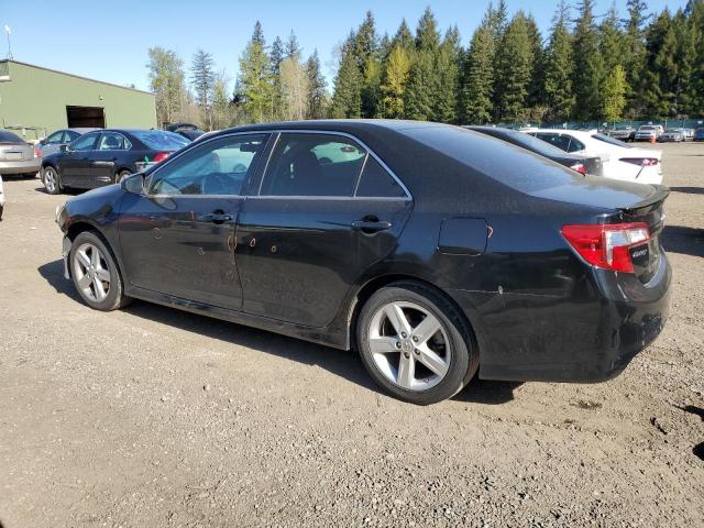 2013 Toyota Camry L VIN: 4T1BF1FK3DU266497 Lot: 51571174