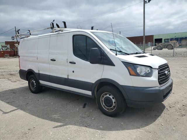 1FTYR1ZM7GKA75443 2016 Ford Transit T-250