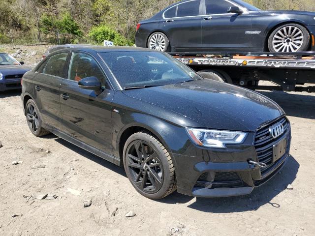 2020 AUDI A3 S-LINE - WAUBEGFFXLA086329