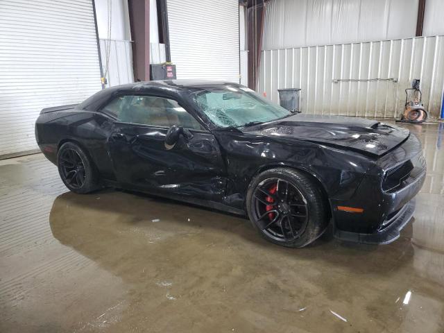 2C3CDZC93GH137203 2016 Dodge Challenger Srt Hellcat