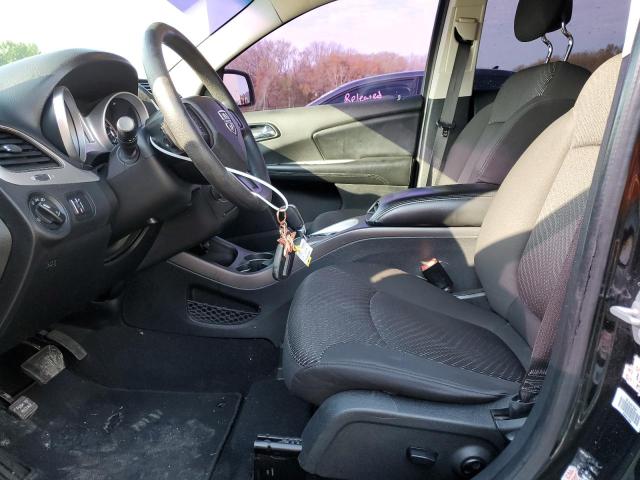 2015 Dodge Journey Sxt VIN: 3C4PDCBB9FT610266 Lot: 50393114