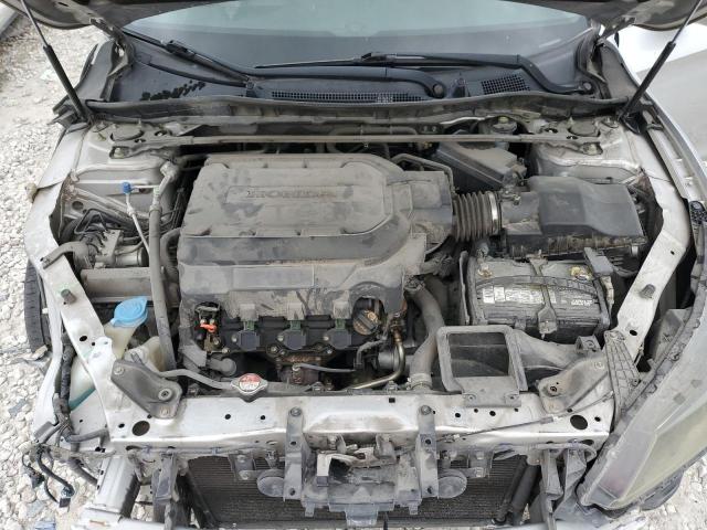 1HGCR3F8XDA028455 2013 Honda Accord Exl