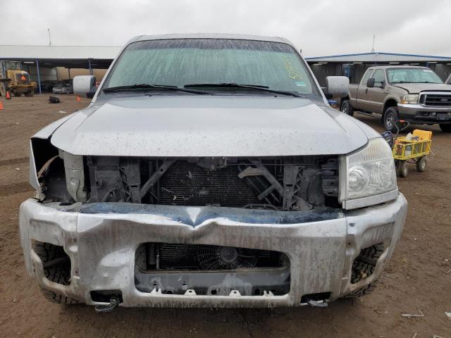 2004 Nissan Titan Xe VIN: 1N6AA06B34N574608 Lot: 51071754