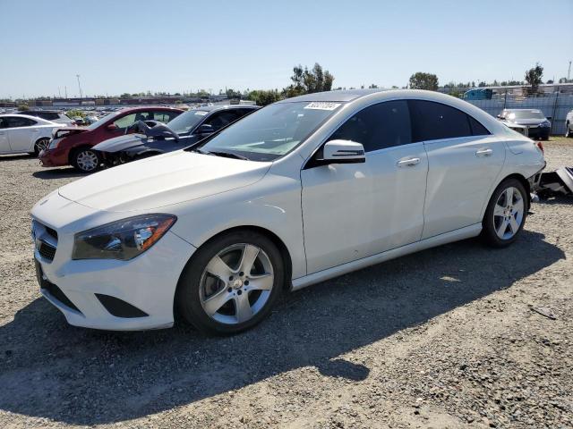 2016 Mercedes-Benz Cla 250 VIN: WDDSJ4EB9GN303224 Lot: 50327204