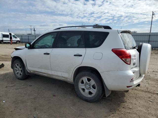 2008 Toyota Rav4 VIN: JTMBD33V985189073 Lot: 50304154