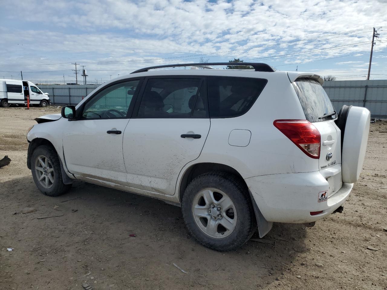JTMBD33V985189073 2008 Toyota Rav4