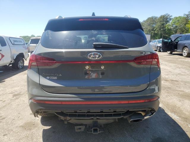 2023 Hyundai Santa Fe Sel Premium VIN: 5NMS34AJ3PH523280 Lot: 51653604