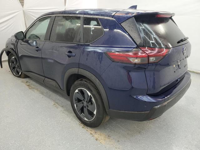 2024 Nissan Rogue Sv VIN: 5N1BT3BB2RC690017 Lot: 52662274