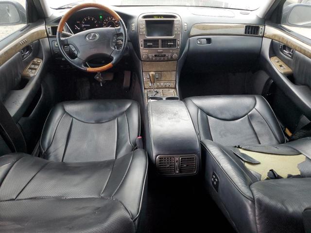 2006 Lexus Ls 430 VIN: JTHBN36F565052211 Lot: 50971874