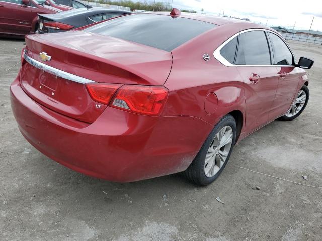 2G1125S34E9275055 | 2014 Chevrolet impala lt