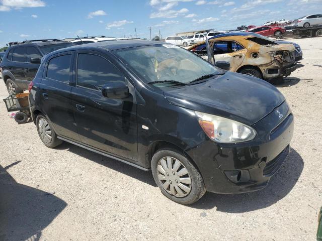 2015 Mitsubishi Mirage De VIN: ML32A3HJ2FH007503 Lot: 40690869