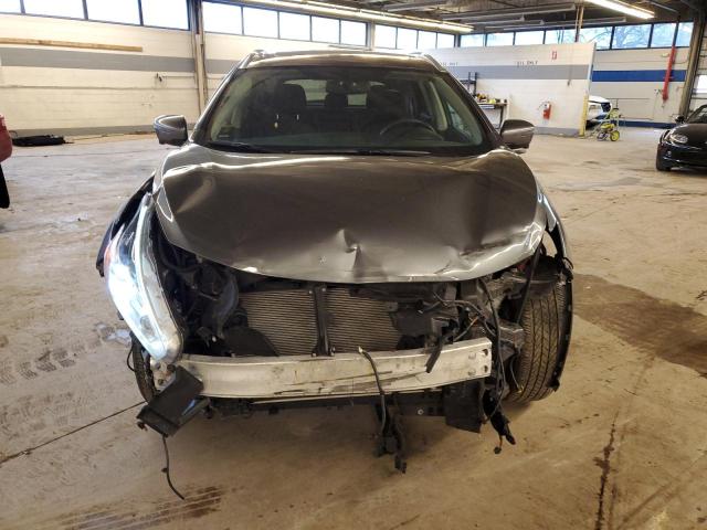 2018 Nissan Murano S VIN: 5N1AZ2MH0JN201340 Lot: 51390734