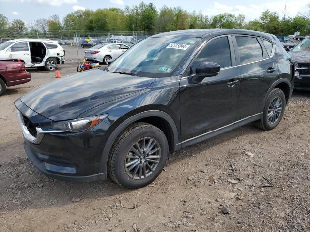 2021 MAZDA CX-5 TOURING for Sale | PA - PHILADELPHIA EAST-SUBLOT | Mon ...