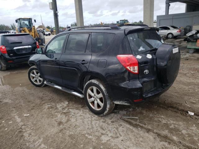 2006 Toyota Rav4 Limited VIN: JTMBK31V065011249 Lot: 52844574