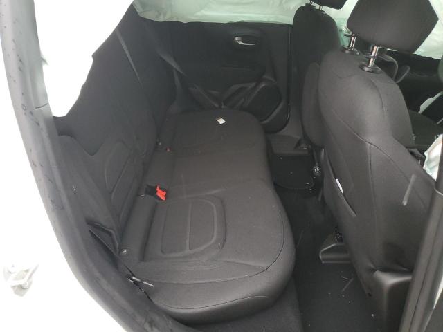 2020 JEEP RENEGADE L - ZACNJABB9LPL91894