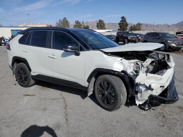 VIN 4T3E6RFV5NU082385 2022 TOYOTA RAV4 no.4