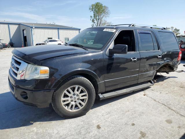 2013 FORD EXPEDITION 1FMJU1K54DEF12159  49252004