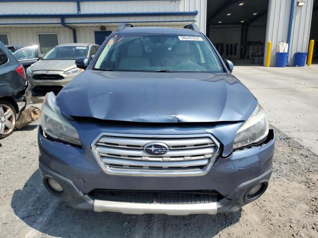 2017 Subaru Outback 2.5I Limited VIN: 4S4BSANC3H3418831 Lot: 50545354