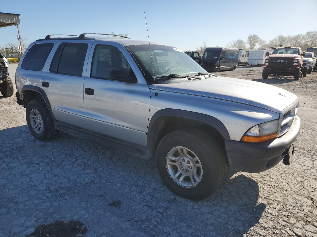 1D4HS38N53F563368 2003 Dodge Durango Sport