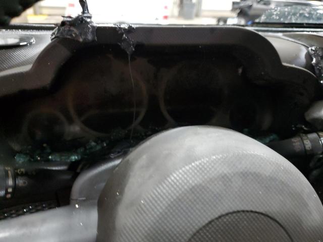 2007 Jeep Wrangler Sahara VIN: 1J8GA59147L216682 Lot: 50776084