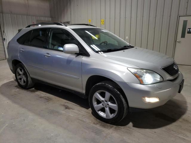 2007 Lexus Rx 350 VIN: 2T2HK31U27C024067 Lot: 52676354