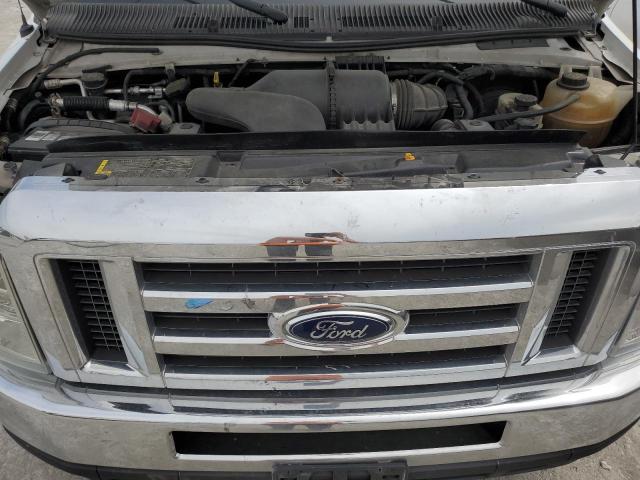 2013 Ford Econoline E350 Super Duty Wagon VIN: 1FBNE3BL0DDA87966 Lot: 51108874