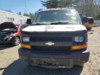 CHEVROLET EXPRESS G2 photo